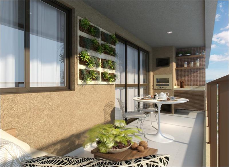 Damai Residences & Lifestyle 	 - 21