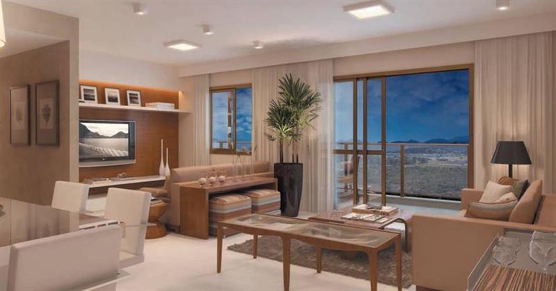 Damai Residences & Lifestyle 	 - 23