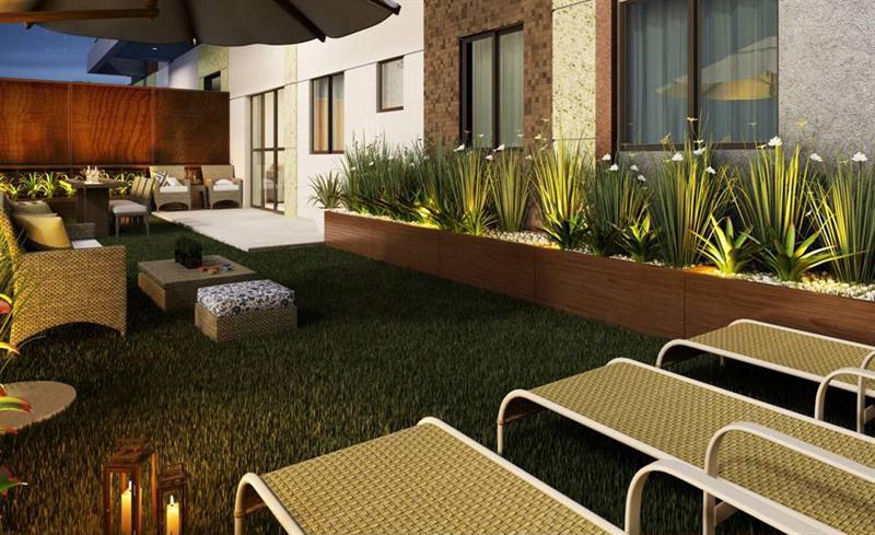 Damai Residences & Lifestyle 	 - 24
