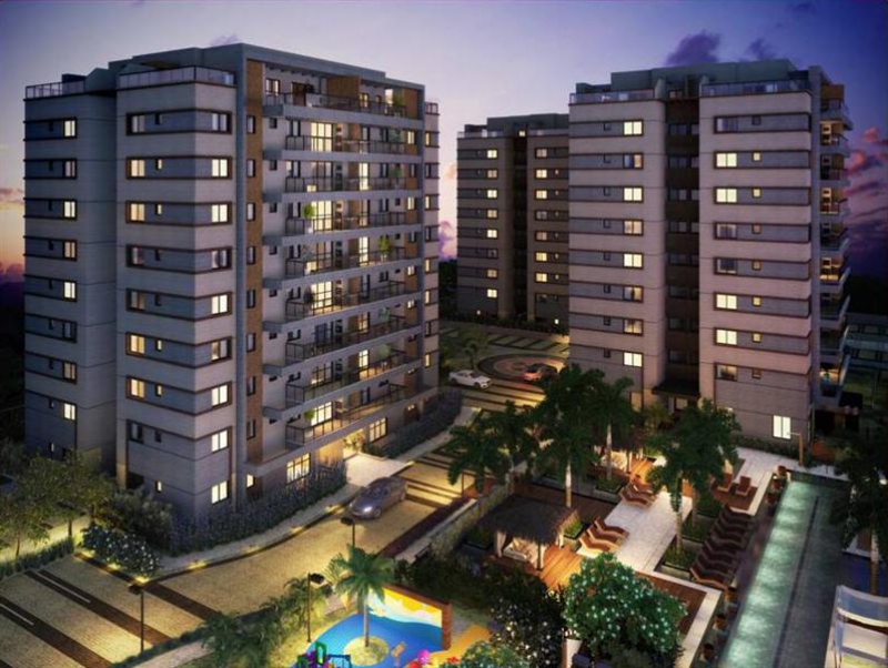 Damai Residences & Lifestyle 	 - 2
