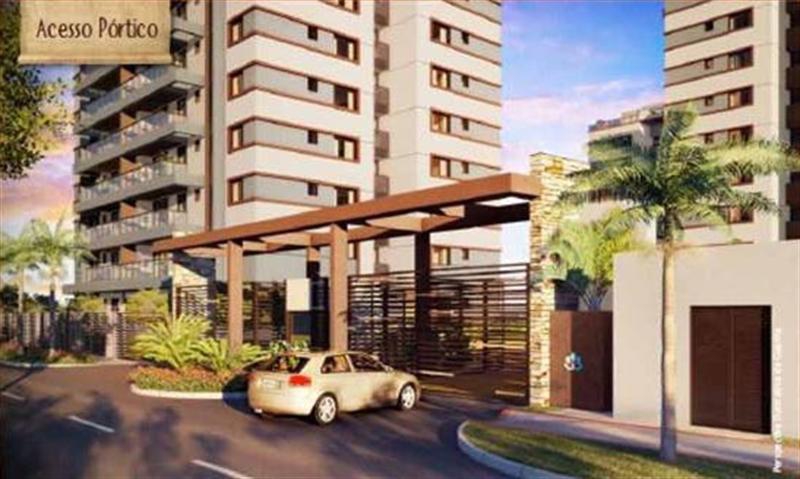 Damai Residences & Lifestyle 	 - 1