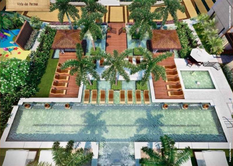 Damai Residences & Lifestyle 	 - 3