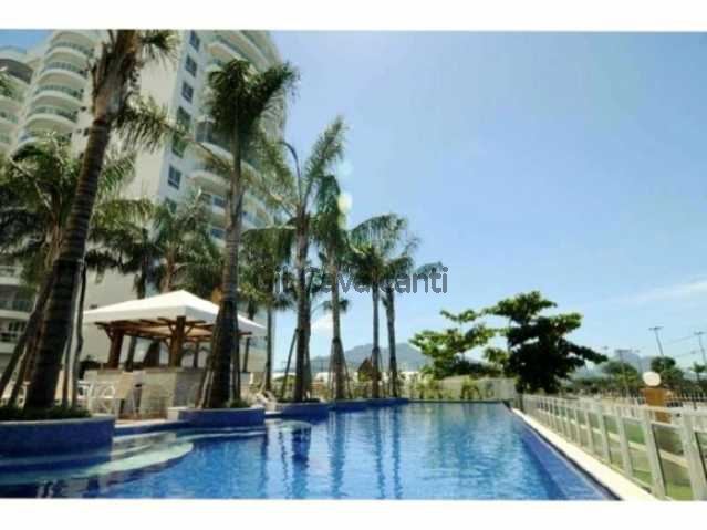 Piscina - 5