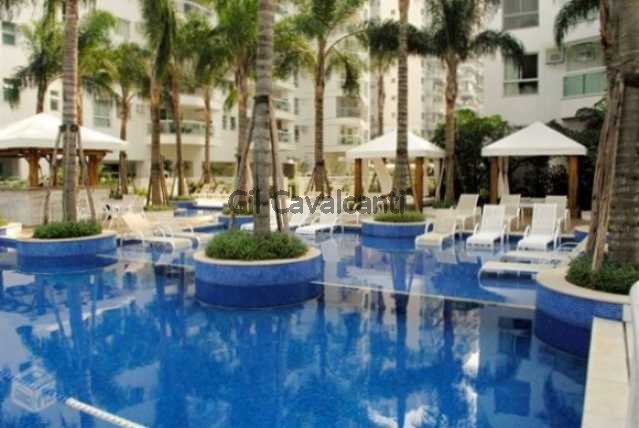 Piscina - 6