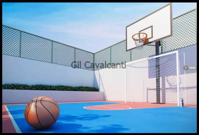 Basquete - 3