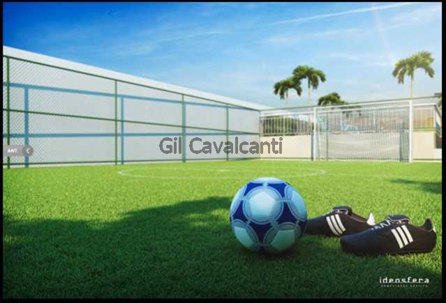 Futebol - 6