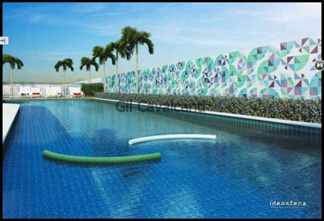 Piscina - 7