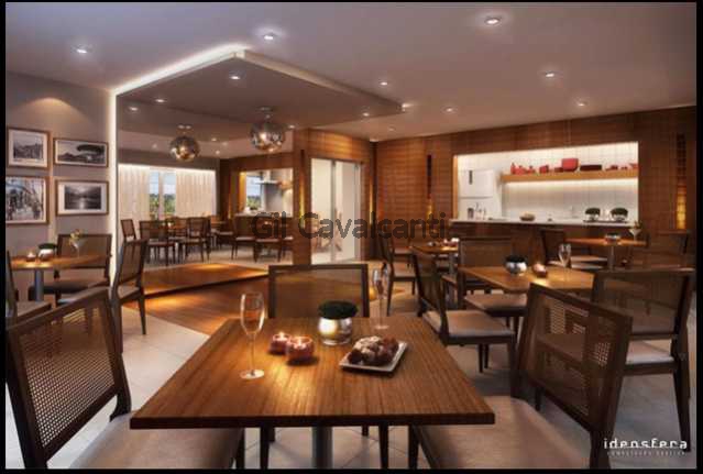 Sala Gourmet - 11