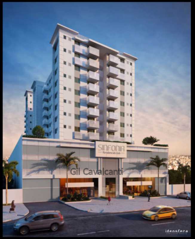 Fachada - 1