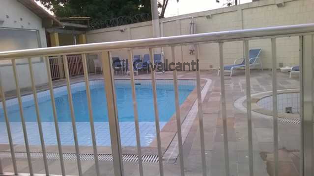 Piscina - 4