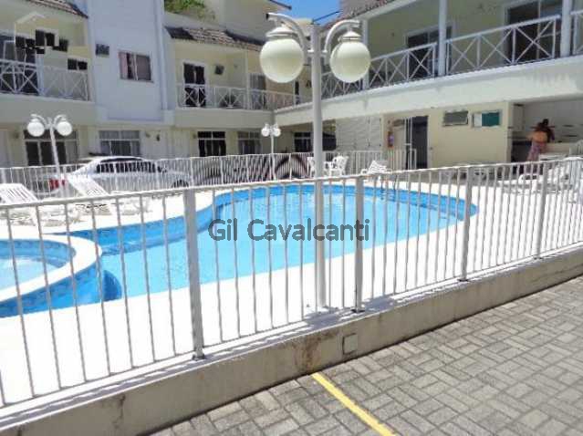 Piscina - 2