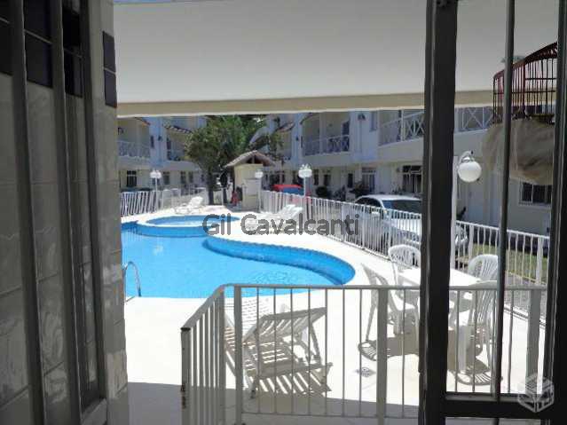 Piscina - 3
