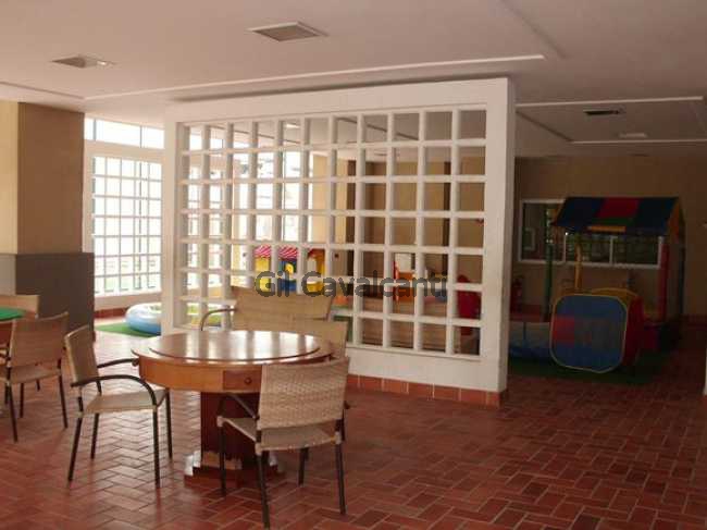 Condomínio - 4
