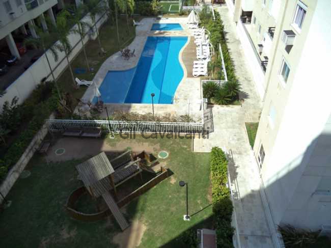 Condomínio - 1