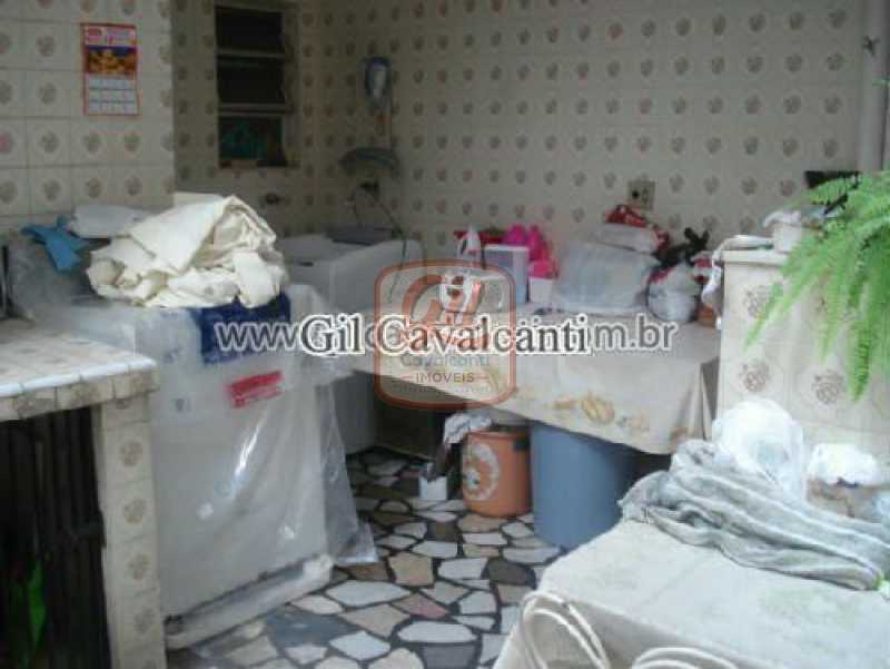 CSF002216LAVANDERIA - 14