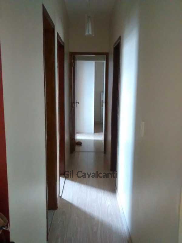 Corredor - 12