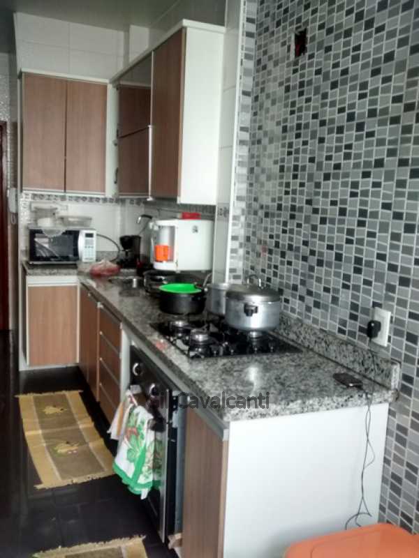 Cozinha - 14