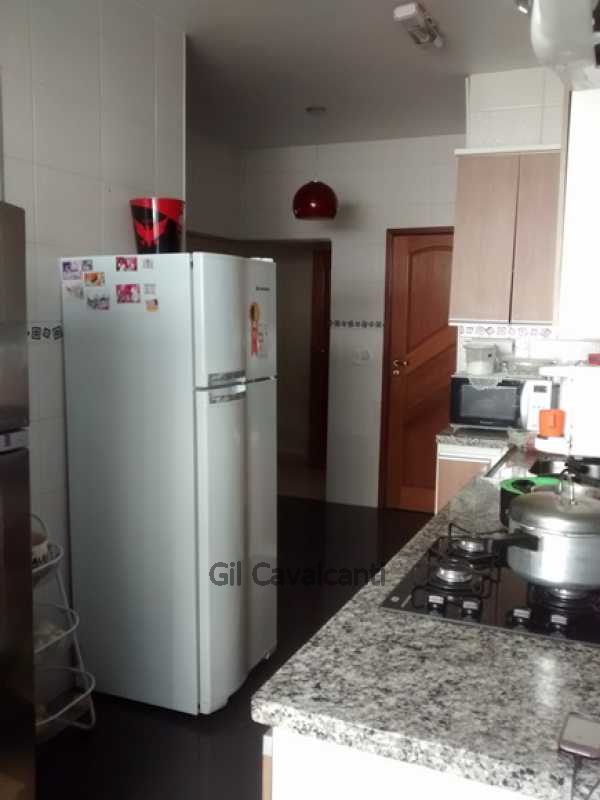 Cozinha - 15