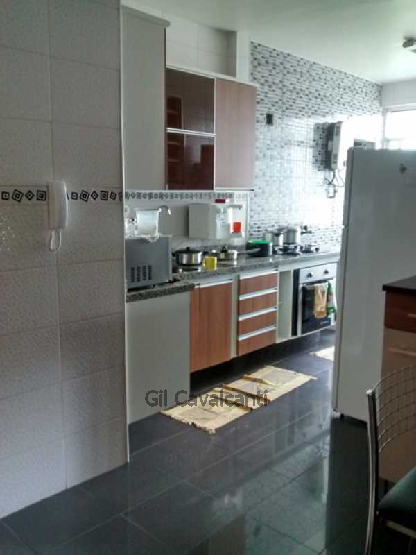 Cozinha - 16