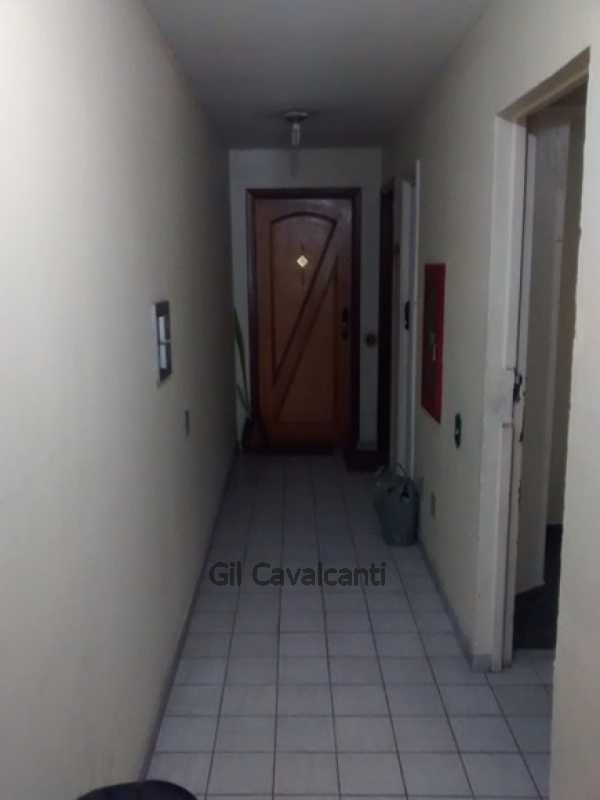 Corredor - 4