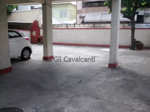 Garagem - 22
