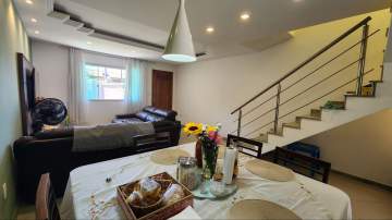 Casa em Condomínio 3 quartos à venda Taquara, Rio de Janeiro - R$ 570.000 - CS1471