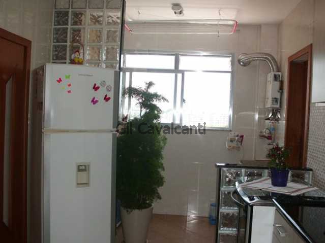 Cozinha - 6