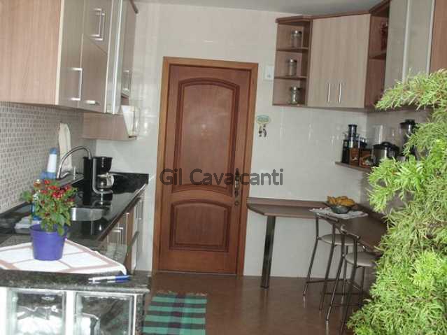 Cozinha - 7