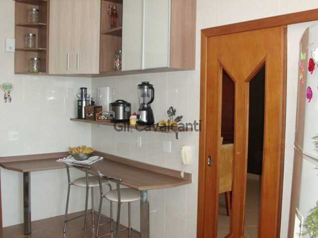 Cozinha - 9