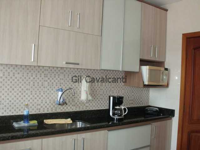 Cozinha - 8