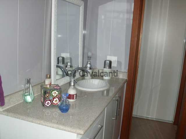 Banheiro - 15