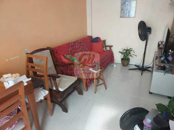 Ótima localização - Melhor lozalização do bairro, casa duplex em condomínio fechado 02 quartos - CSR1492
