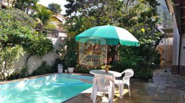 Casa em Condomínio 4 quartos à venda Taquara, Rio de Janeiro - R$ 770.000 - CS0264