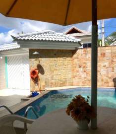 Casa em Condomínio 5 quartos à venda Taquara, Rio de Janeiro - R$ 810.000 - CS1524