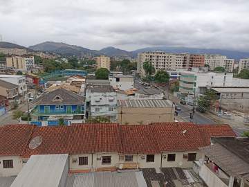 Cobertura 3 quartos à venda Taquara, Rio de Janeiro - R$ 580.000 - CB0122
