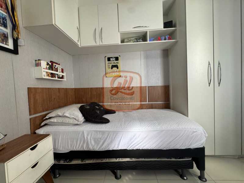 Conheça 0d055d29-2f00-4517-88cb-169291 do imóvel - APARTAMENTO / PADRÃO / 02 QUARTOS / 01 VAGA DE GARAGEM - AP1039 - 17 0d055d29-2f00-4517-88cb-169291 - 17