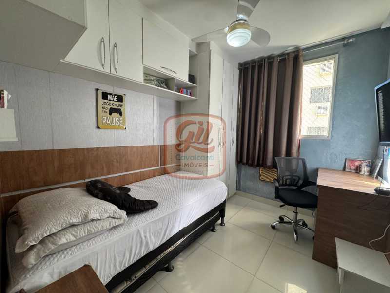 Conheça 1b184ac9-de2b-4442-b282-8658e7 do imóvel - APARTAMENTO / PADRÃO / 02 QUARTOS / 01 VAGA DE GARAGEM - AP1039 - 18 1b184ac9-de2b-4442-b282-8658e7 - 18