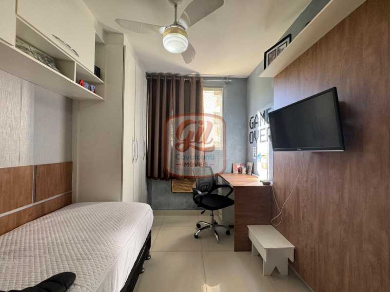 Conheça 2d9e7bad-48f0-4e8b-9c74-4c44d7 do imóvel - APARTAMENTO / PADRÃO / 02 QUARTOS / 01 VAGA DE GARAGEM - AP1039 - 19 2d9e7bad-48f0-4e8b-9c74-4c44d7 - 19