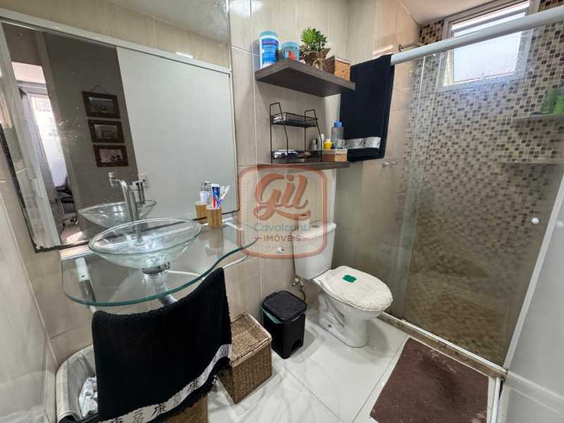 Conheça 41b6de1e-a072-4645-b2fa-15bc14 do imóvel - APARTAMENTO / PADRÃO / 02 QUARTOS / 01 VAGA DE GARAGEM - AP1039 - 27 41b6de1e-a072-4645-b2fa-15bc14 - 27
