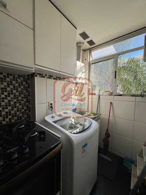 Conheça 46fbd787-5c5a-4a28-a4d9-27ed1b do imóvel - APARTAMENTO / PADRÃO / 02 QUARTOS / 01 VAGA DE GARAGEM - AP1039 - 15 46fbd787-5c5a-4a28-a4d9-27ed1b - 15