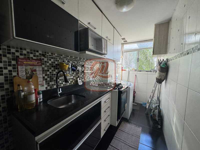 Conheça 86acdadc-a2e6-47c3-b793-8f3538 do imóvel - APARTAMENTO / PADRÃO / 02 QUARTOS / 01 VAGA DE GARAGEM - AP1039 - 13 86acdadc-a2e6-47c3-b793-8f3538 - 13