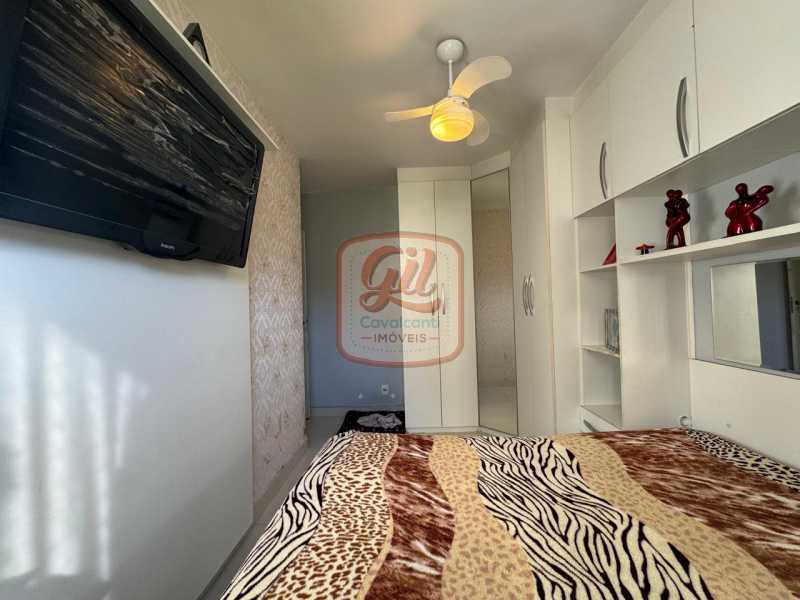 Conheça 245b6148-75d4-461f-8449-ae3567 do imóvel - APARTAMENTO / PADRÃO / 02 QUARTOS / 01 VAGA DE GARAGEM - AP1039 - 21 245b6148-75d4-461f-8449-ae3567 - 21
