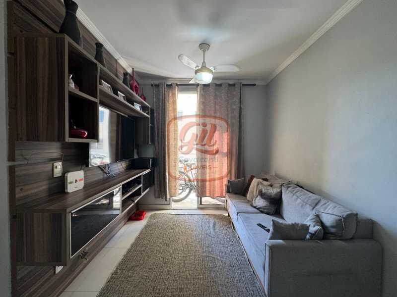 Conheça a65ea8ac-7dd4-4c99-9365-b64ea6 do imóvel - APARTAMENTO / PADRÃO / 02 QUARTOS / 01 VAGA DE GARAGEM - AP1039 - 7 a65ea8ac-7dd4-4c99-9365-b64ea6 - 7