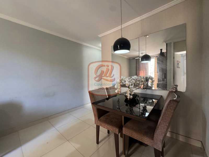 Conheça abcd7d0e-b116-4d55-9525-c0a173 do imóvel - APARTAMENTO / PADRÃO / 02 QUARTOS / 01 VAGA DE GARAGEM - AP1039 - 9 abcd7d0e-b116-4d55-9525-c0a173 - 9