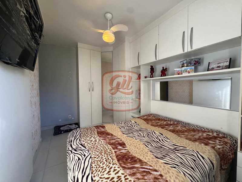 Conheça d87f494c-653b-411c-b06e-23aacd do imóvel - APARTAMENTO / PADRÃO / 02 QUARTOS / 01 VAGA DE GARAGEM - AP1039 - 24 d87f494c-653b-411c-b06e-23aacd - 24