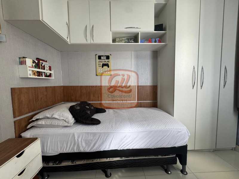 Conheça daaa5b74-5a71-4de7-a1c5-bb0c0d do imóvel - APARTAMENTO / PADRÃO / 02 QUARTOS / 01 VAGA DE GARAGEM - AP1039 - 20 daaa5b74-5a71-4de7-a1c5-bb0c0d - 20