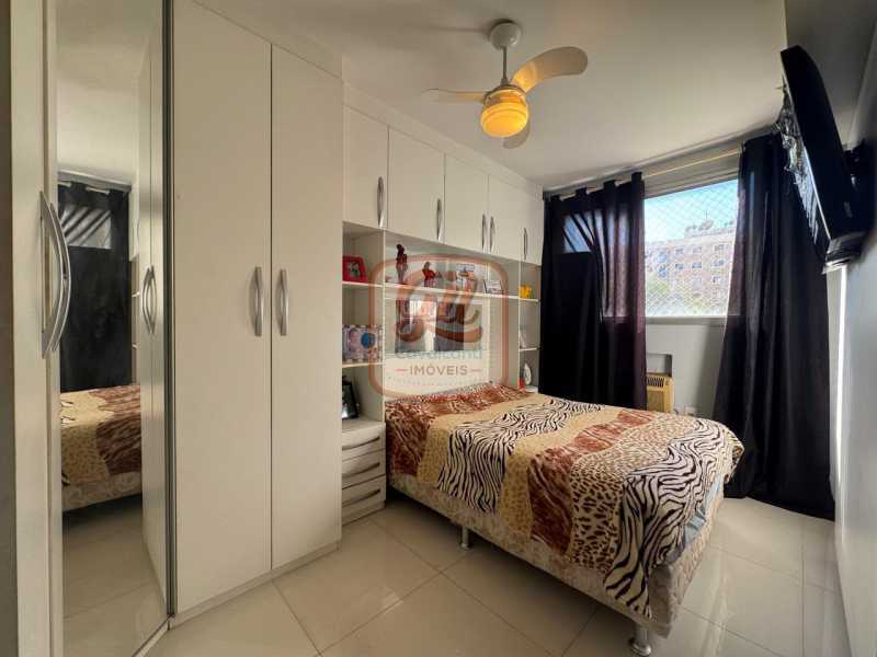 Conheça f5dbaa37-fd5e-4fa8-841f-79bb3c do imóvel - APARTAMENTO / PADRÃO / 02 QUARTOS / 01 VAGA DE GARAGEM - AP1039 - 25 f5dbaa37-fd5e-4fa8-841f-79bb3c - 25
