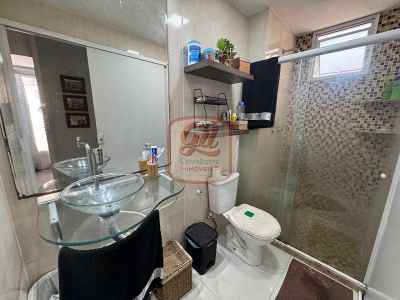 Conheça f0255b02-dbab-487f-8975-e9ed07 do imóvel - APARTAMENTO / PADRÃO / 02 QUARTOS / 01 VAGA DE GARAGEM - AP1039 - 28 f0255b02-dbab-487f-8975-e9ed07 - 28