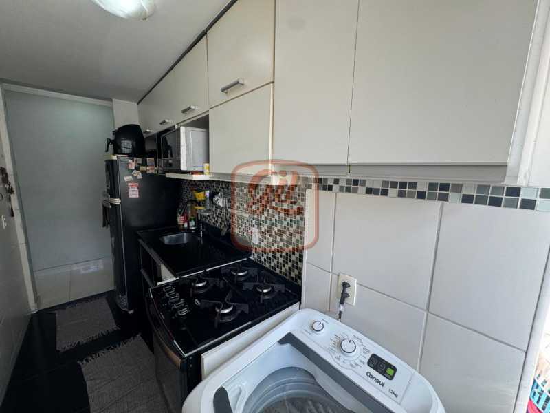 Conheça f905e4f5-7430-46cc-8652-a5fcc9 do imóvel - APARTAMENTO / PADRÃO / 02 QUARTOS / 01 VAGA DE GARAGEM - AP1039 - 14 f905e4f5-7430-46cc-8652-a5fcc9 - 14