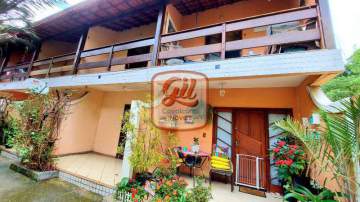 Casa em Condomínio 3 quartos à venda Jardim Sulacap, Rio de Janeiro - R$ 350.000 - CS1599